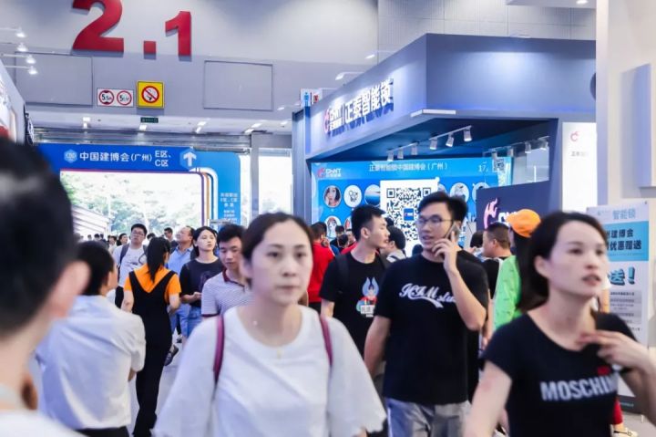 悟空体育体育智能锁2019广州建博会圆满收官