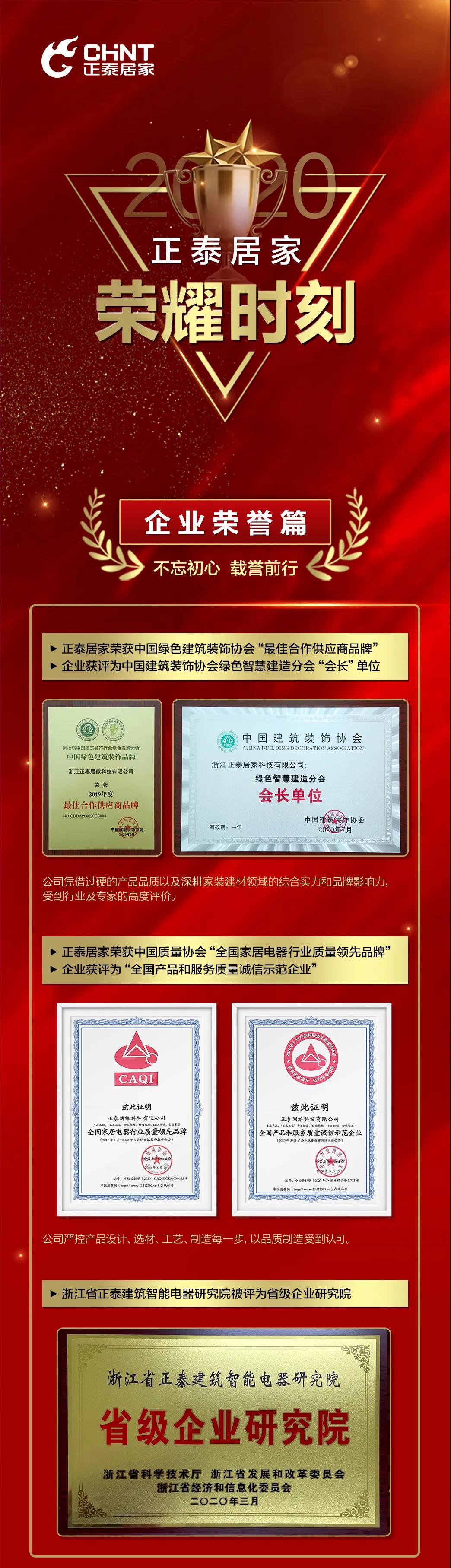 2020年末盘点：悟空体育体育
荣耀时刻