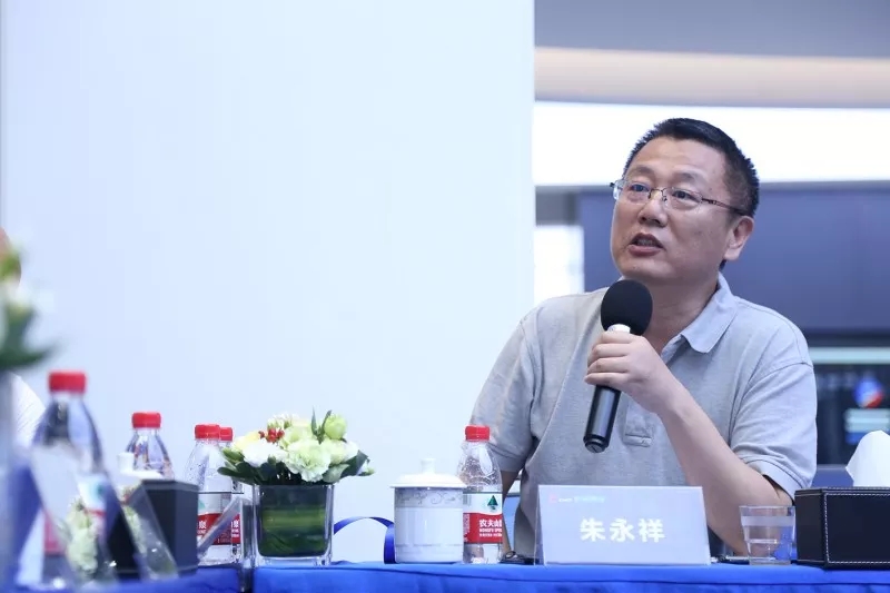 “悟空体育体育的互联网觉醒”沙龙，泰极众筹案例引关注