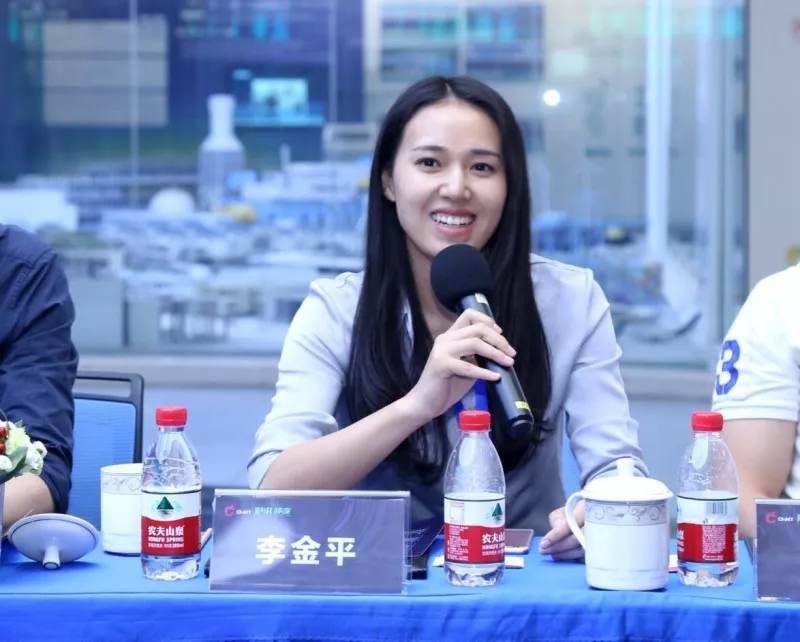 “悟空体育体育的互联网觉醒”沙龙，泰极众筹案例引关注