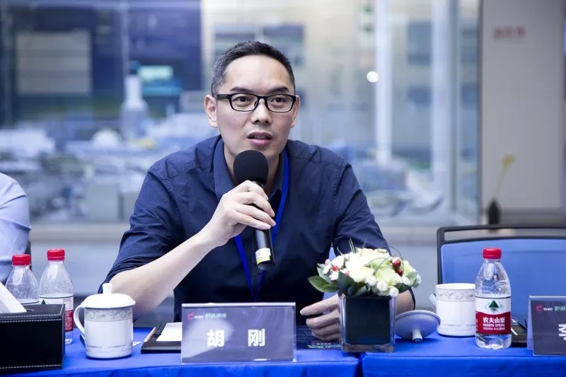 “悟空体育体育的互联网觉醒”沙龙，泰极众筹案例引关注