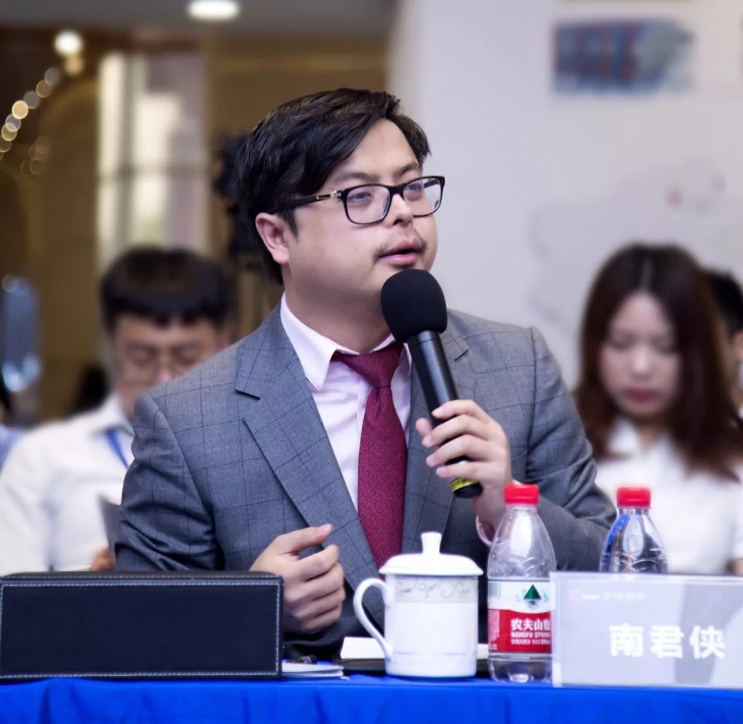 “悟空体育体育的互联网觉醒”沙龙，泰极众筹案例引关注