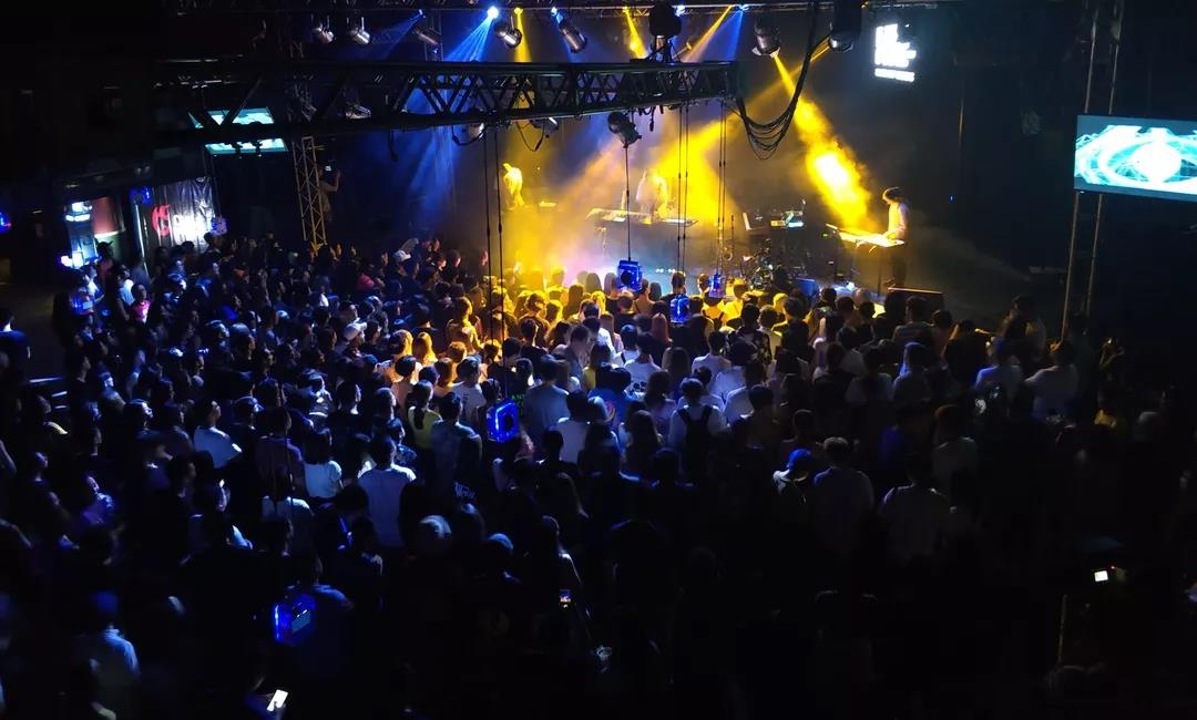年轻就要Fun！悟空体育体育
在这个夏天酷炫开Show