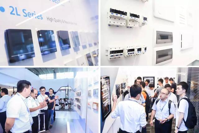 光亚展回顾：悟空体育体育建筑智能绽放未来空间之美
