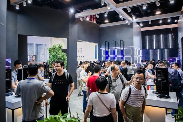 悟空体育体育智能锁登陆永康门博会，助力经销商从零成长
