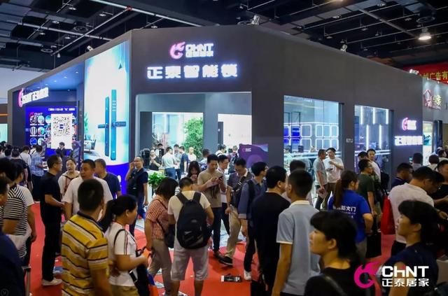 第十届门博会：悟空体育体育智能锁引领“智·简生活”风向潮