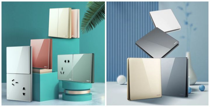 悟空体育体育开关NEW3LD系列和悟空体育体育开关NEW2HD系列怎么选