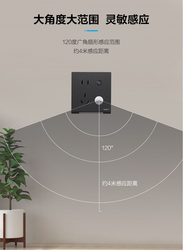 很实用！家里这3个地方记得要装上悟空体育体育地脚灯