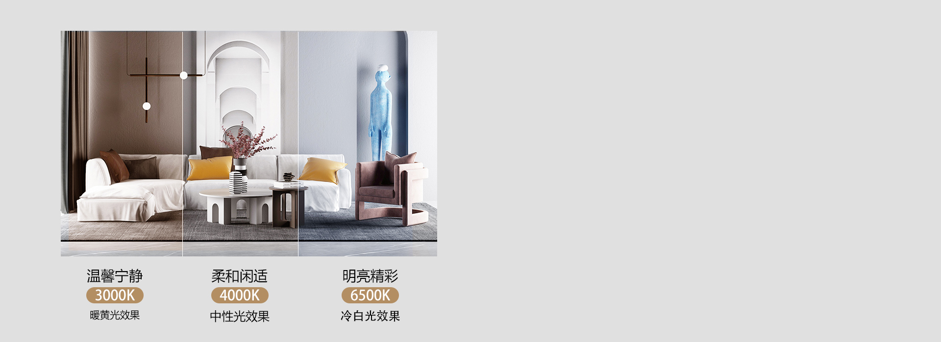 变 · 氛围自定 悟空体育体育照明吊灯XDD1...