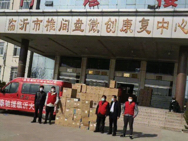 驰援接力！悟空体育体育
援建各地“小汤山”医院