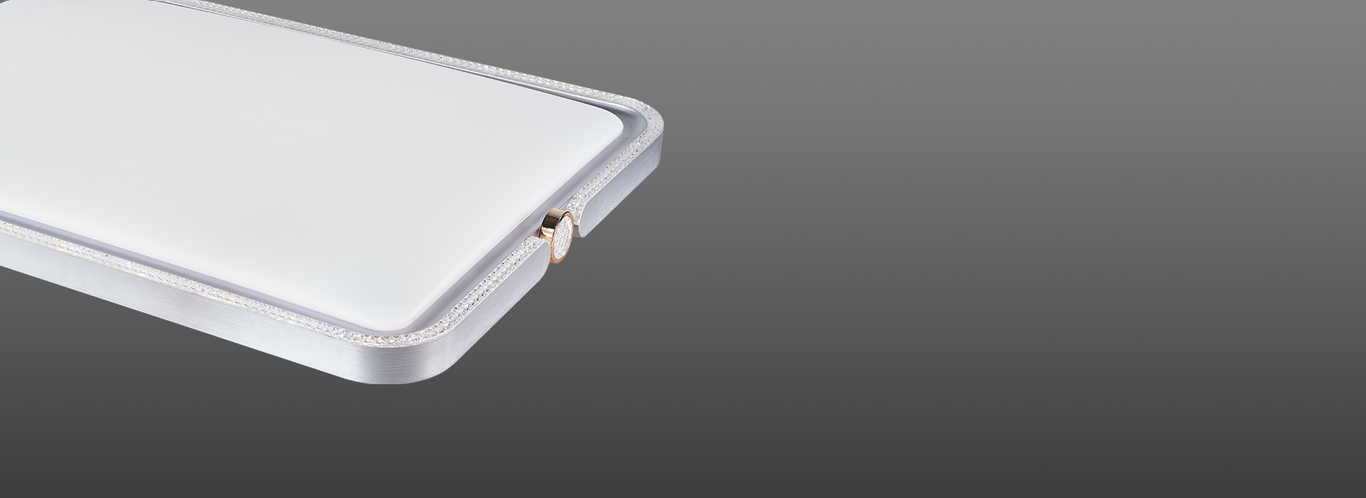 光学面罩，透出柔和好光线 亚克力材质的...